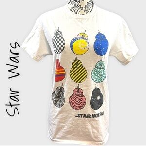 Star Wars The Rise of Skywalker BB-8 white